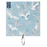 Busy B Grote familiekalender 2025 - Blue Birds Design