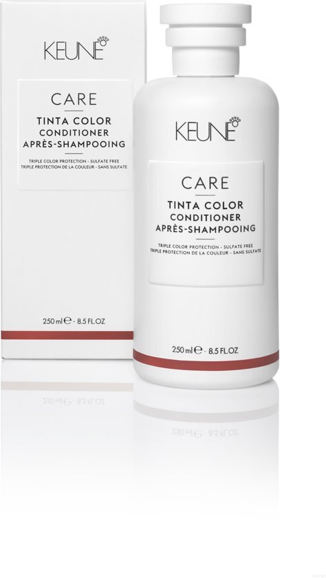 Keune CARE TINTA COLOR CARE CONDITIONER 250ML