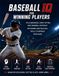 BASEBALL IQ FOR WINNING PLAYERS