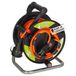 Brennenstuhl 1148500 Electriciteitssnoer Zwart, Oranje 23 m