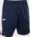 Joma Championship Vii Korte Broek Blauw S Man