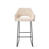 Jesper Home Yanai Barkruk