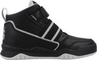 GEOX J Perth Lage Sneakers Kinder Zwart Synthetisch Maat 32