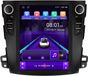 Happiq Autoradio avec Bluetooth et CarPlay pour Mitsubishi Outlander XI 2 (2008-2011) - Convient pour Apple et Android - Stéréo - Navigation - Système de navigation voiture - 1Go 32Go - 9.7