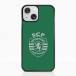 Sporting Clube de Lisboa Officiel Coque de Téléphone 3D Modèle 6