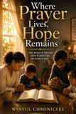 Where Prayer Lives, Hope Remains: The Role of Prayer and Scripture in Family Life