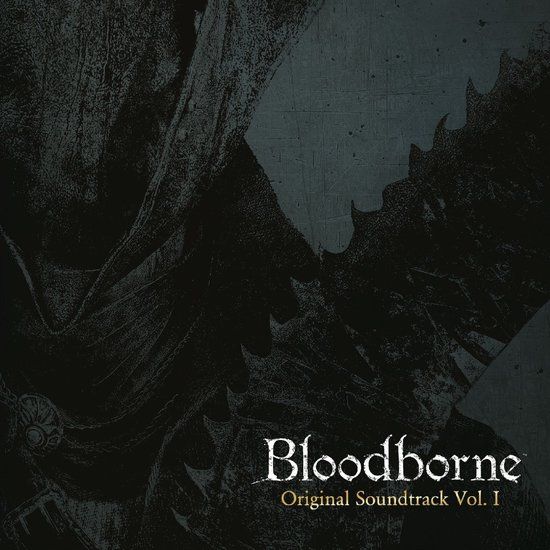 Bloodborne Ryan Amon, Tsukasa Saitoh, Nobuyoshi Suzuki & Michael Wandmacher - Bloodborne (Original Soundtrack) (2 LP)