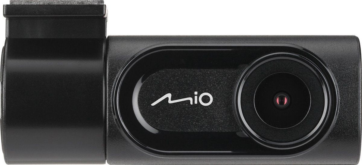 Mio MiVue A50 - Achteruitrijcamera - Full HD - 4MP - 145° kijkhoek - Zwart