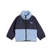 PUMA Minicats jas voor peuters 80, New Navy Blue