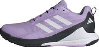 adidas Performance Novaflight 2 Indoor Schoenen Dames Paars 45 1/3