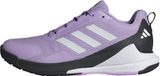 adidas Performance Novaflight 2 Indoor Schoenen Dames Paars 45 1/3