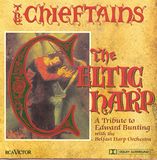 Coast2Coast The Chieftains The Celtic Harp (CD)