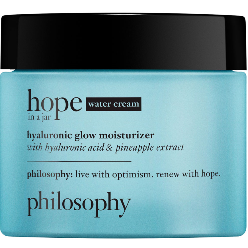 Philosophy Renewed Hope in a Jar Gezichtscrème 60 ml