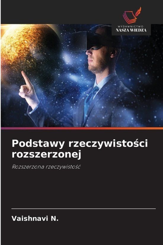 Podstawy OmniScriptum SRL Podstawy rzeczywistości rozszerzonej