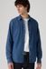 Levi's Chemise Battery Housemark Standard - Homme - XS - Medium wassing / Tom Mid Wash