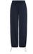 ICHI Pantalon cargo pour femmes IHKate Loose Fit M Noir