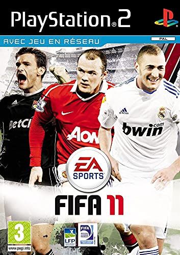 Electronic Arts Fifa 11