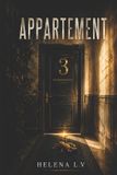 Appartement Helena L.V Appartement 3 Paperback