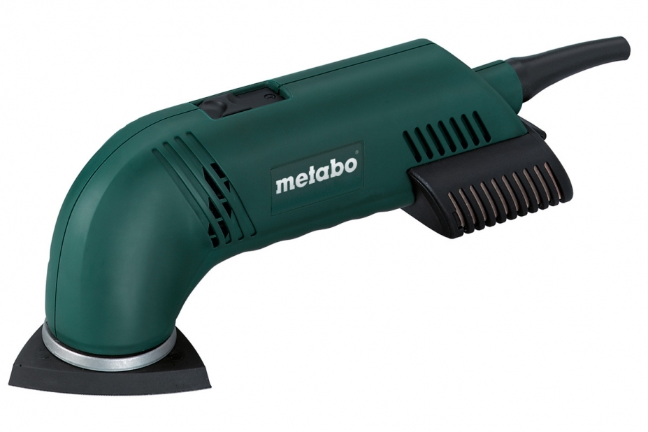 Metabo DSE 300 Intec