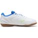 Puma Truco Iv Chaussures de futsal Blanc EU 23 Enfants