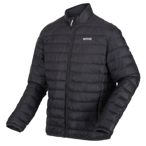 Regatta Hillpack Outdoor Jas - Antraciet