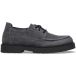 Birkenstock Derbie cuir Moc Lace Suede