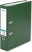 Merkloos Elba Ringmap 100023202 Groen A4 80mm