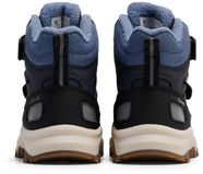 Hummel STORM TEX BOOT INFANT Unisex Kinderen EBONY Schoenmaat 25
