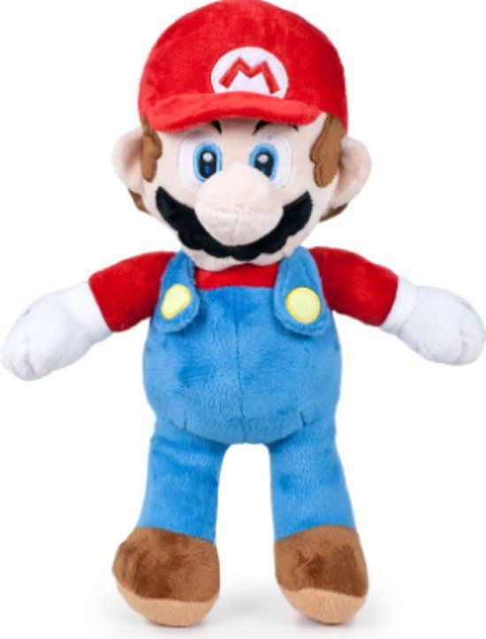 Nintendo Super Mario 27.5 cm