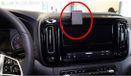 Brodit ProClip houder geschikt voor Mercedes Benz Vito 2024 - Center mount