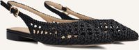 Stefano Lauran St2546 Hakken Dames - Zwart - Maat 41