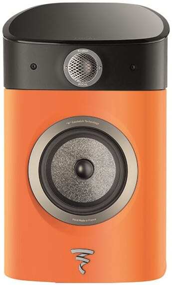 Focal Sopra 1