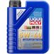 LIQUI MOLY motorolie "leichtlauf high tech" LL High Tech 5W-40 1L