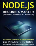 Node.Js Libri GmbH Node.Js Programming Paperback