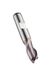 Dormer C12625.0 Schachtsleuf Boor, TiCN Coating, Kobalt High Speed Steel PM, 25 mm Diameter kop, 26 mm Fluit Lengte