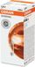 Osram Lampe 6413 SV8.5-8 12V 5W Transparent Universel 10 pièces