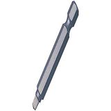 Trend Snappy SNAP/SQ/1 3-delige Robertson vierkante schroevendraaier bitset, 50 mm lang