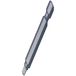 Trend Snappy SNAP/SQ/1 3-delige Robertson vierkante schroevendraaier bitset, 50 mm lang
