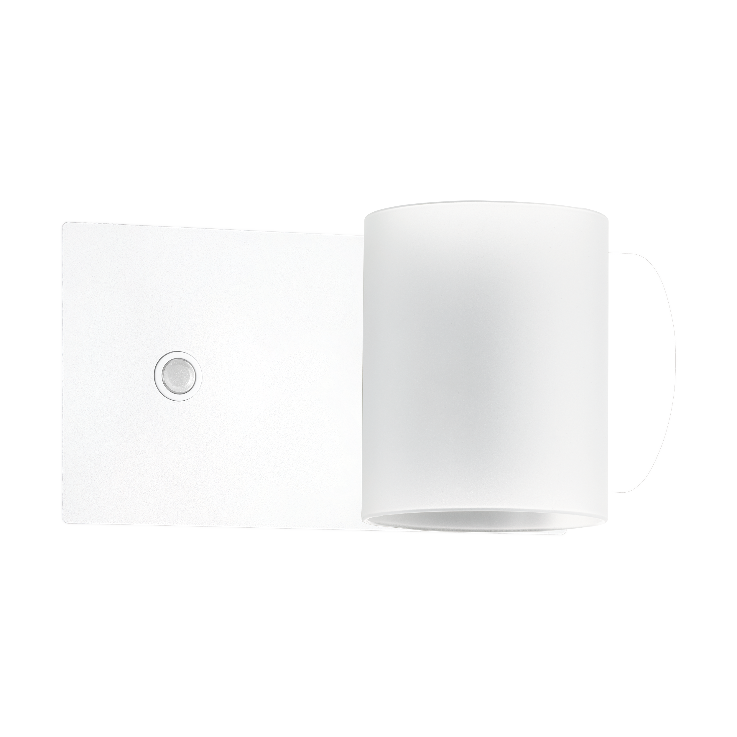 EGLO Pacao Wandlamp - 480 Lumen - Warm Wit - 95783