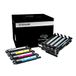 Lexmark 70C0Z50 Inkt kleur en zwart/wit voor printers