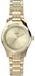 Timex Montre pour femme, dorée – Timex-TW3A00700