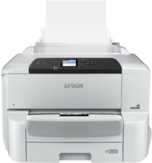 Epson WorkForce Pro WF-C8190DW