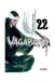 Editorial Ivrea Vagabond 22