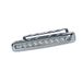 Simoni Racing DL/2W Set 8 highlights LED-daglicht, super wit, 2 stuks