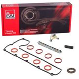 FRENKIT 122045 Reparatieset hoofdremcilinder