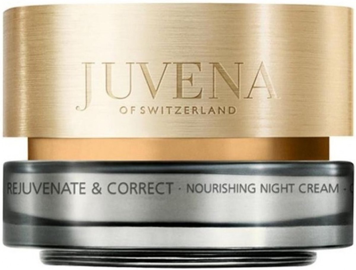 Juvena Nourishing Night Cream Nachtcrème 50 ml