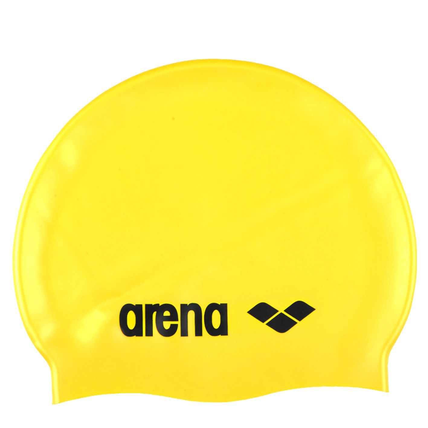 Arena Classic Silicone - Geel - 3301916620