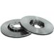 BOSCH Disque de frein (0 986 479 500)