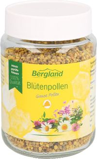 Bergland Blütenpollen, 200 g Pulver
