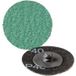 Rhodius 305430 Disque fibre Grain (num): 40 100 pièce(s)